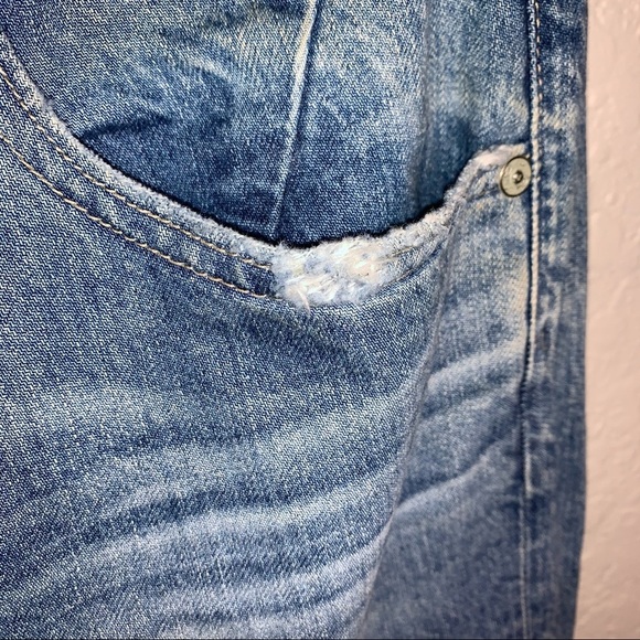 Adriano Goldschmied The Ex Boyfriend Slim Jeans - Picture 12 of 17